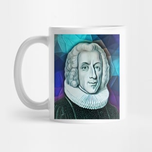 Hans Egede Portrait | Hans Egede Artwork 5 Mug